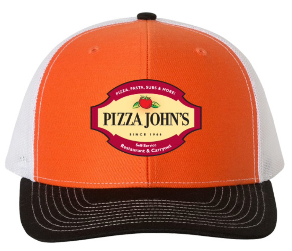 New Hats Now Shipping!