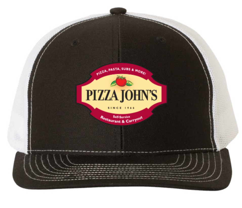 New Hats Now Shipping!