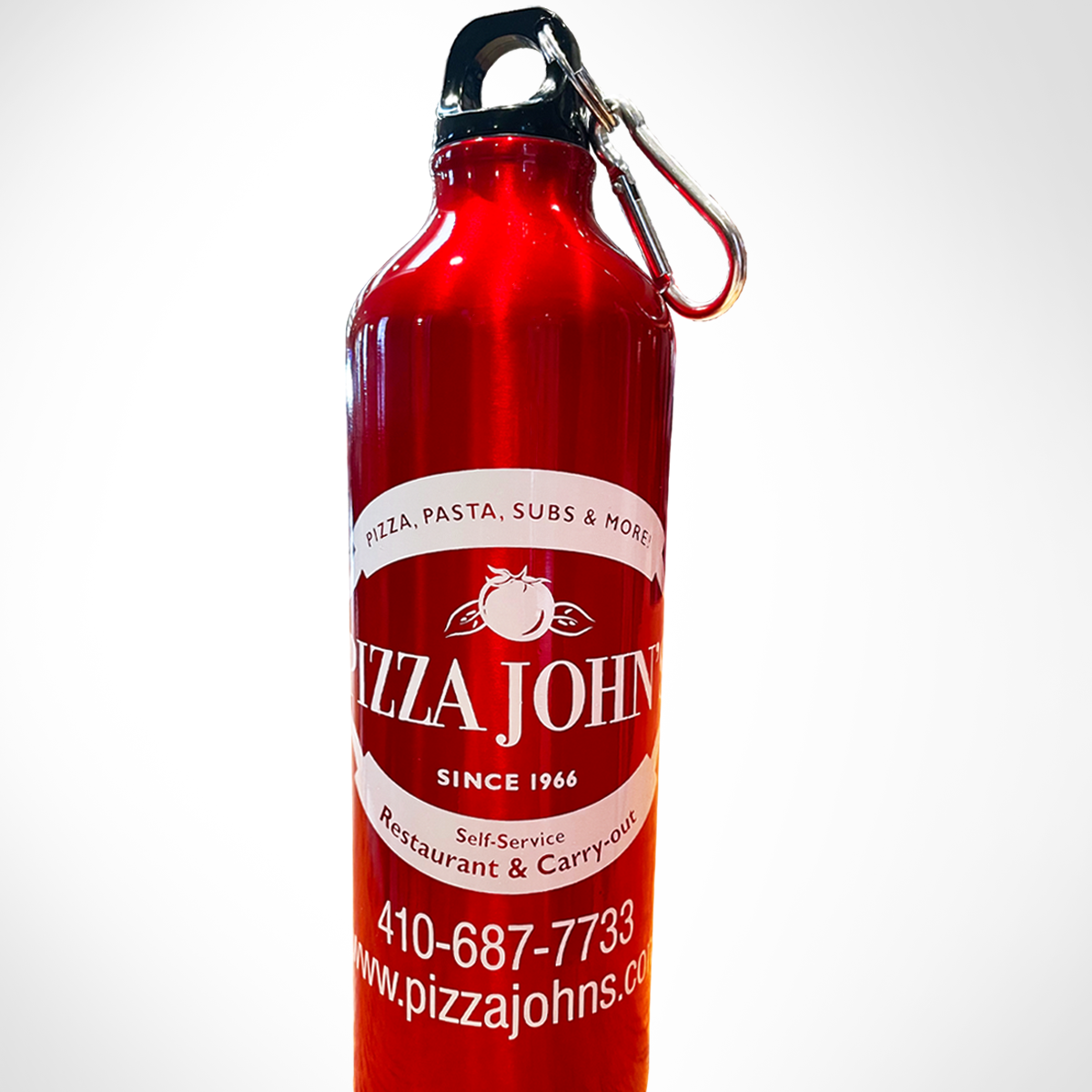 Sports Bottle