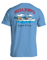 Pizza Johns