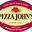 Pizza John's logo