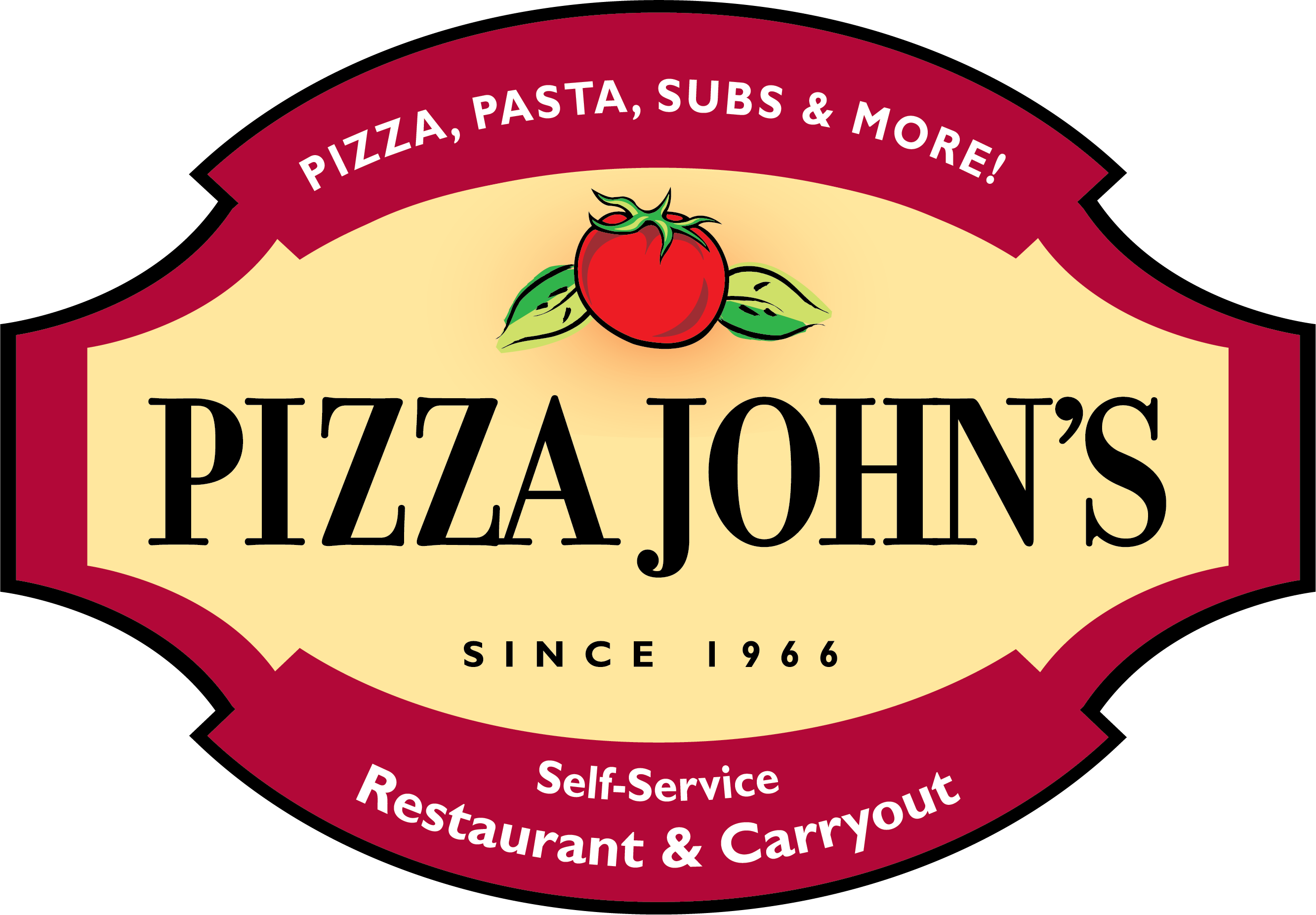 Pizza Johns