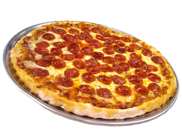 Pizza Johns
