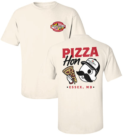 Pizza Hon T-Shirt