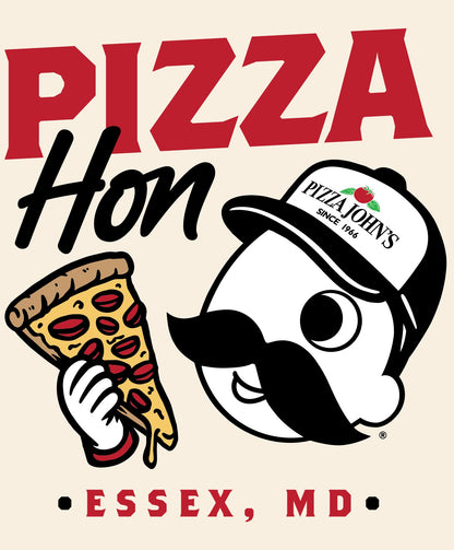 Pizza Hon T-Shirt