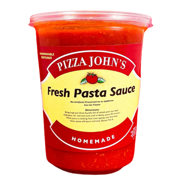 Pizza Johns