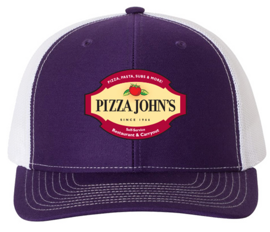 New Hats Now Shipping!