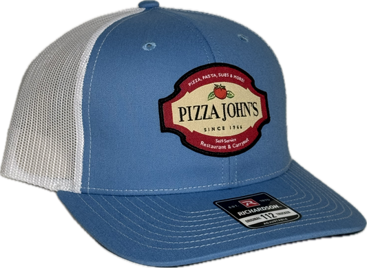 Pizza John's Hats