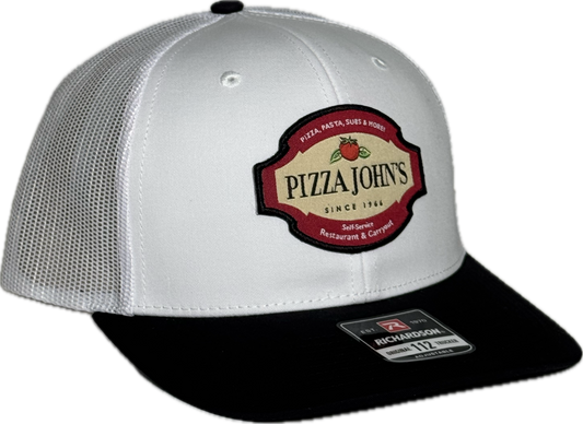 Pizza John's Hats