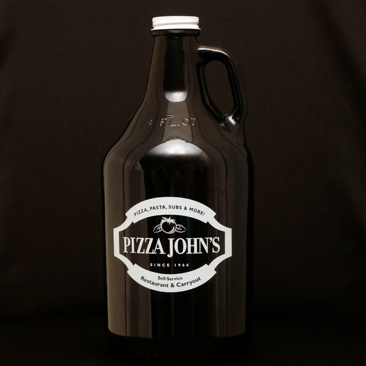 64 OZ. Growler