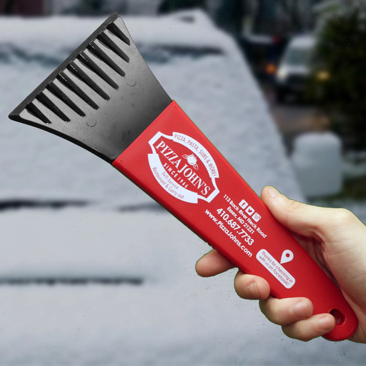Ice Scraper