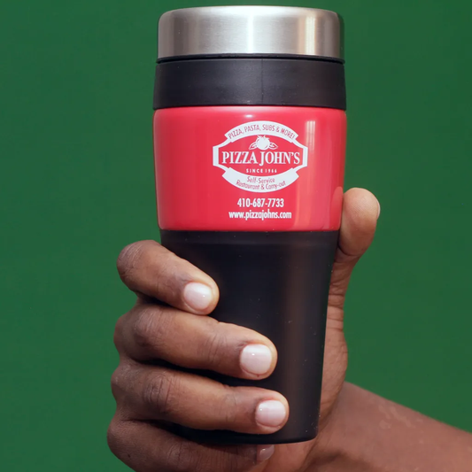 Travel Mug
