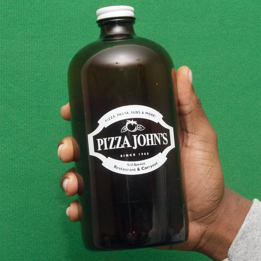 32 OZ. Growler
